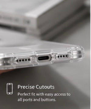 Veltriq™ MagSafe Defender Case