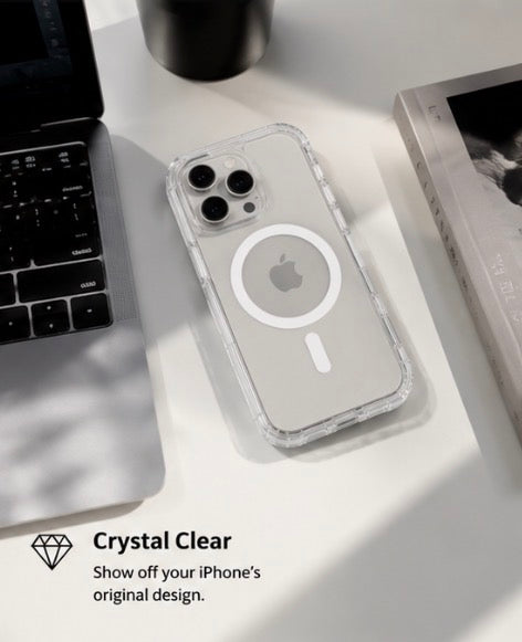 Veltriq™ MagSafe Defender Case