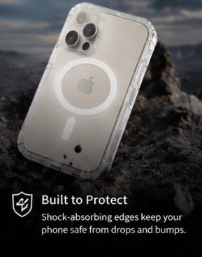 Veltriq™ MagSafe Defender Case
