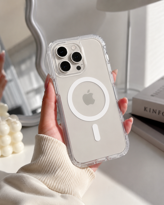 Veltriq™ MagSafe Defender Case
