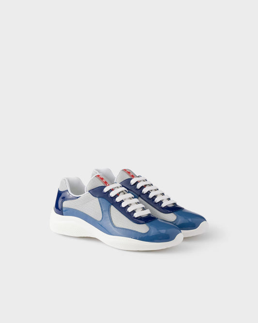 Prada America's Cup sneakers