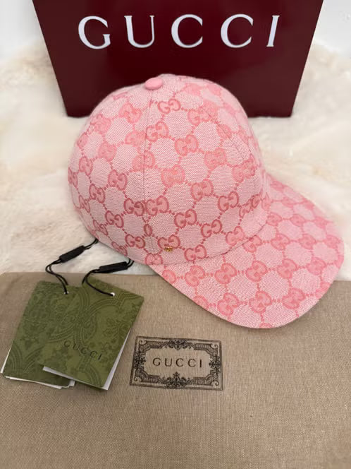 Gucci Luxury Cap